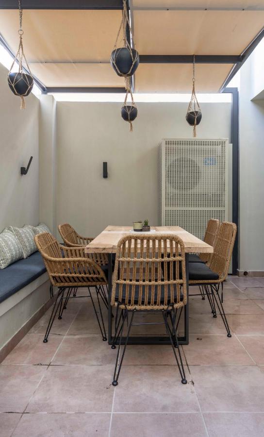“Champions” Apartment In N. Kosmos Neighbourhood Athens Exterior photo